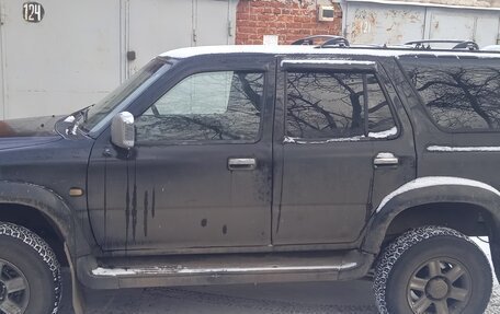 Great Wall Safe, 2008 год, 375 000 рублей, 2 фотография