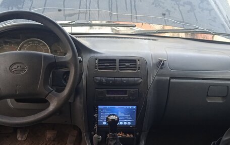 Great Wall Safe, 2008 год, 375 000 рублей, 6 фотография