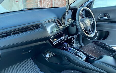 Honda Vezel, 2016 год, 1 700 000 рублей, 7 фотография