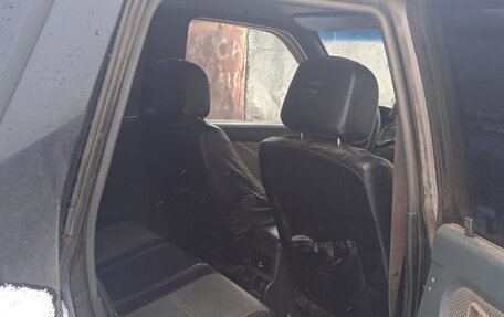 Great Wall Safe, 2008 год, 375 000 рублей, 8 фотография