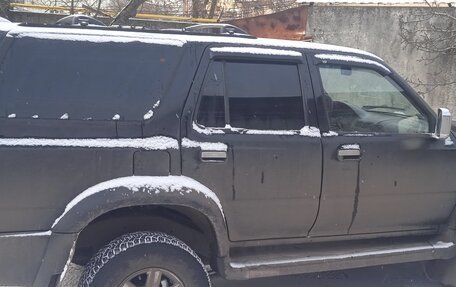 Great Wall Safe, 2008 год, 375 000 рублей, 3 фотография