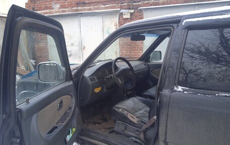 Great Wall Safe, 2008 год, 375 000 рублей, 7 фотография