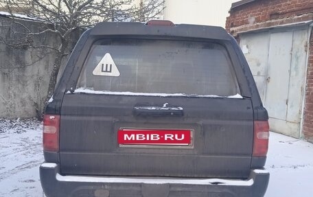 Great Wall Safe, 2008 год, 375 000 рублей, 4 фотография