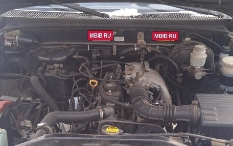 Great Wall Safe, 2008 год, 375 000 рублей, 5 фотография