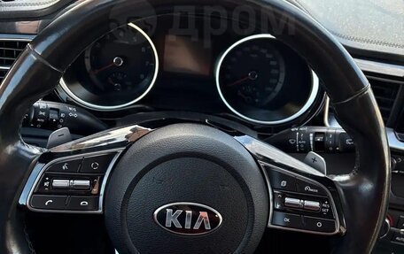 KIA cee'd III, 2019 год, 1 750 000 рублей, 10 фотография