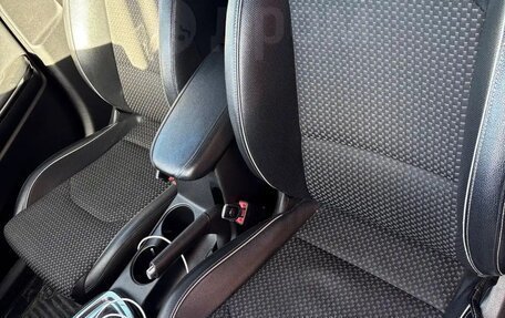 KIA cee'd III, 2019 год, 1 750 000 рублей, 13 фотография