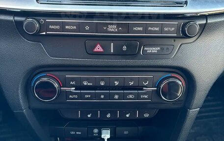 KIA cee'd III, 2019 год, 1 750 000 рублей, 9 фотография