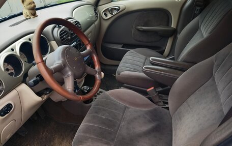 Chrysler PT Cruiser, 2002 год, 390 000 рублей, 5 фотография