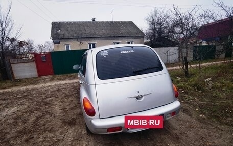 Chrysler PT Cruiser, 2002 год, 390 000 рублей, 3 фотография