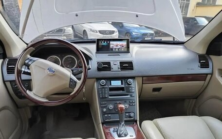 Volvo XC90 II рестайлинг, 2012 год, 2 200 000 рублей, 6 фотография