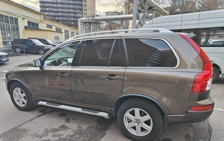 Volvo XC90 II рестайлинг, 2012 год, 2 200 000 рублей, 3 фотография