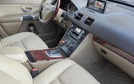 Volvo XC90 II рестайлинг, 2012 год, 2 200 000 рублей, 5 фотография