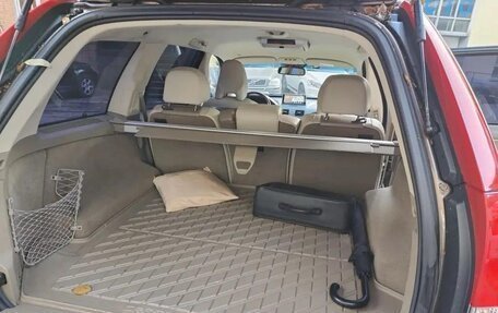 Volvo XC90 II рестайлинг, 2012 год, 2 200 000 рублей, 8 фотография