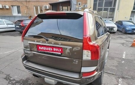 Volvo XC90 II рестайлинг, 2012 год, 2 200 000 рублей, 4 фотография