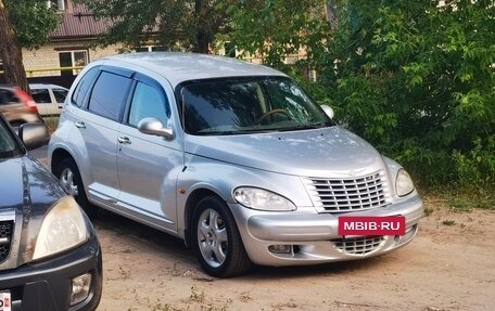 Chrysler PT Cruiser, 2002 год, 390 000 рублей, 8 фотография