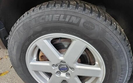 Volvo XC90 II рестайлинг, 2012 год, 2 200 000 рублей, 10 фотография