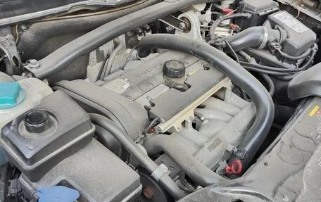 Volvo XC90 II рестайлинг, 2012 год, 2 200 000 рублей, 13 фотография