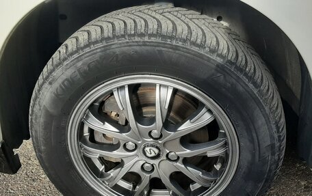 Toyota Tank I, 2017 год, 1 253 500 рублей, 5 фотография