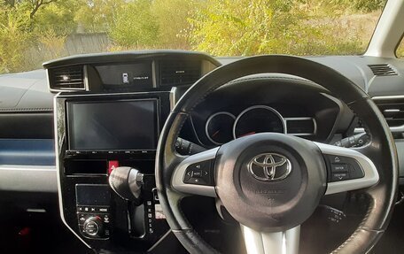 Toyota Tank I, 2017 год, 1 253 500 рублей, 4 фотография