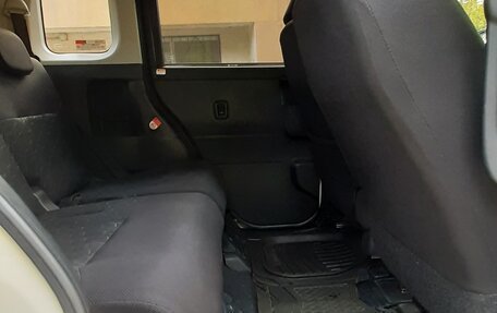 Toyota Tank I, 2017 год, 1 253 500 рублей, 7 фотография