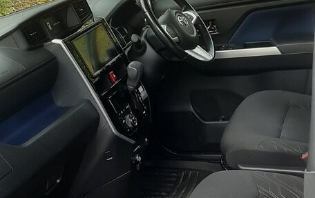 Toyota Tank I, 2017 год, 1 253 500 рублей, 10 фотография