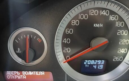 Volvo XC90 II рестайлинг, 2012 год, 2 200 000 рублей, 9 фотография