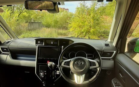 Toyota Tank I, 2017 год, 1 253 500 рублей, 6 фотография
