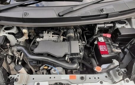 Toyota Tank I, 2017 год, 1 253 500 рублей, 2 фотография