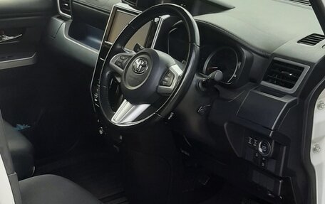 Toyota Tank I, 2017 год, 1 253 500 рублей, 14 фотография