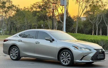 Lexus ES VII, 2022 год, 4 000 044 рублей, 3 фотография