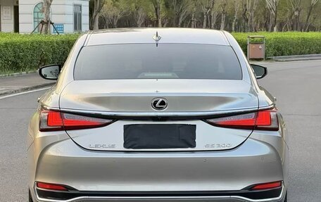 Lexus ES VII, 2022 год, 4 000 044 рублей, 5 фотография