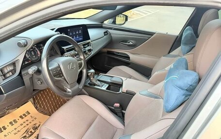 Lexus ES VII, 2022 год, 4 000 044 рублей, 7 фотография