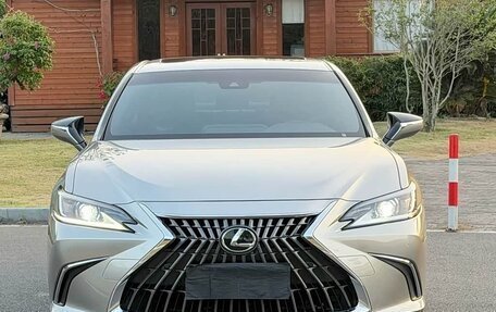 Lexus ES VII, 2022 год, 4 000 044 рублей, 2 фотография