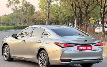 Lexus ES VII, 2022 год, 4 000 044 рублей, 6 фотография