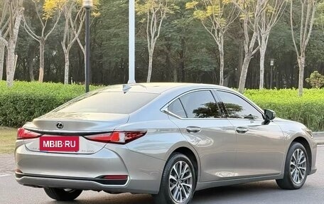Lexus ES VII, 2022 год, 4 000 044 рублей, 4 фотография