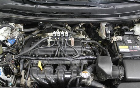 KIA Rio III рестайлинг, 2013 год, 760 000 рублей, 12 фотография