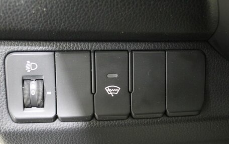 KIA Rio III рестайлинг, 2013 год, 760 000 рублей, 22 фотография