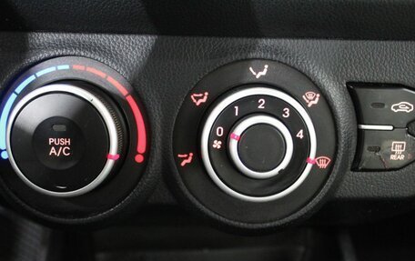 KIA Rio III рестайлинг, 2013 год, 760 000 рублей, 20 фотография