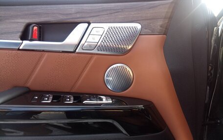 KIA Mohave I, 2022 год, 5 450 000 рублей, 5 фотография