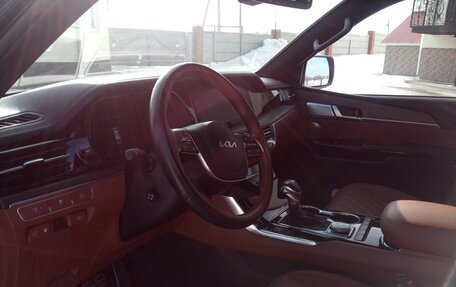 KIA Mohave I, 2022 год, 5 450 000 рублей, 4 фотография