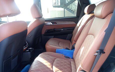 KIA Mohave I, 2022 год, 5 450 000 рублей, 6 фотография