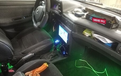 Daewoo Nexia I рестайлинг, 1997 год, 80 000 рублей, 1 фотография