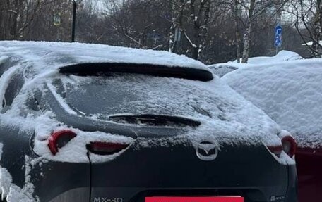 Mazda MX-30, 2020 год, 1 750 000 рублей, 3 фотография