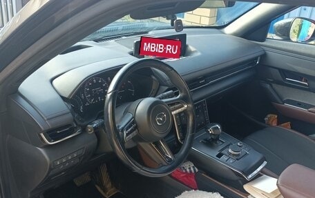 Mazda MX-30, 2020 год, 1 750 000 рублей, 6 фотография