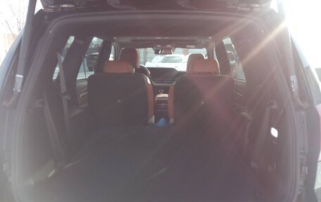 KIA Mohave I, 2022 год, 5 450 000 рублей, 9 фотография