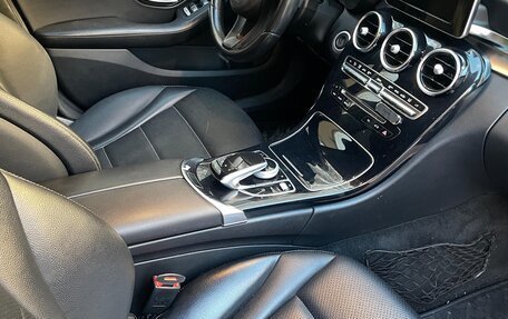 Mercedes-Benz C-Класс, 2014 год, 6 фотография