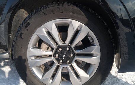 KIA Mohave I, 2022 год, 5 450 000 рублей, 10 фотография