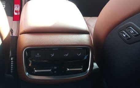 KIA Mohave I, 2022 год, 5 450 000 рублей, 7 фотография