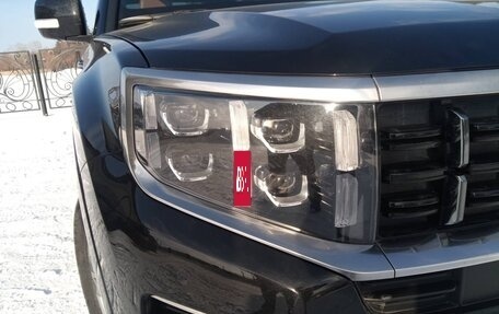 KIA Mohave I, 2022 год, 5 450 000 рублей, 11 фотография