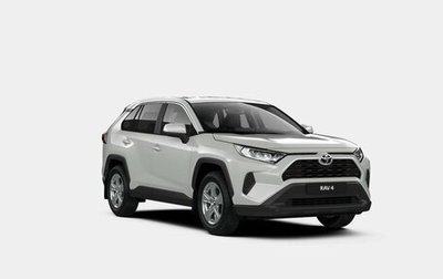 Toyota RAV4, 2025 год, 4 690 000 рублей, 1 фотография